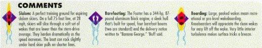 Ski-Pro Extreme Footer